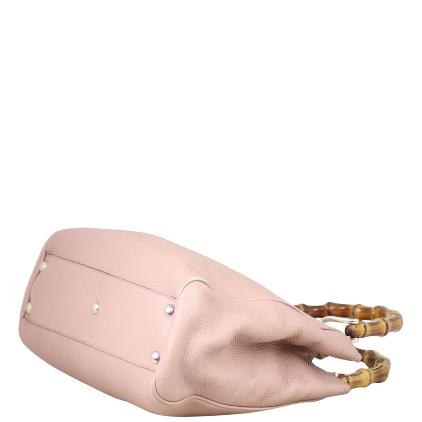 Gucci Bamboo Shopper Tote Small