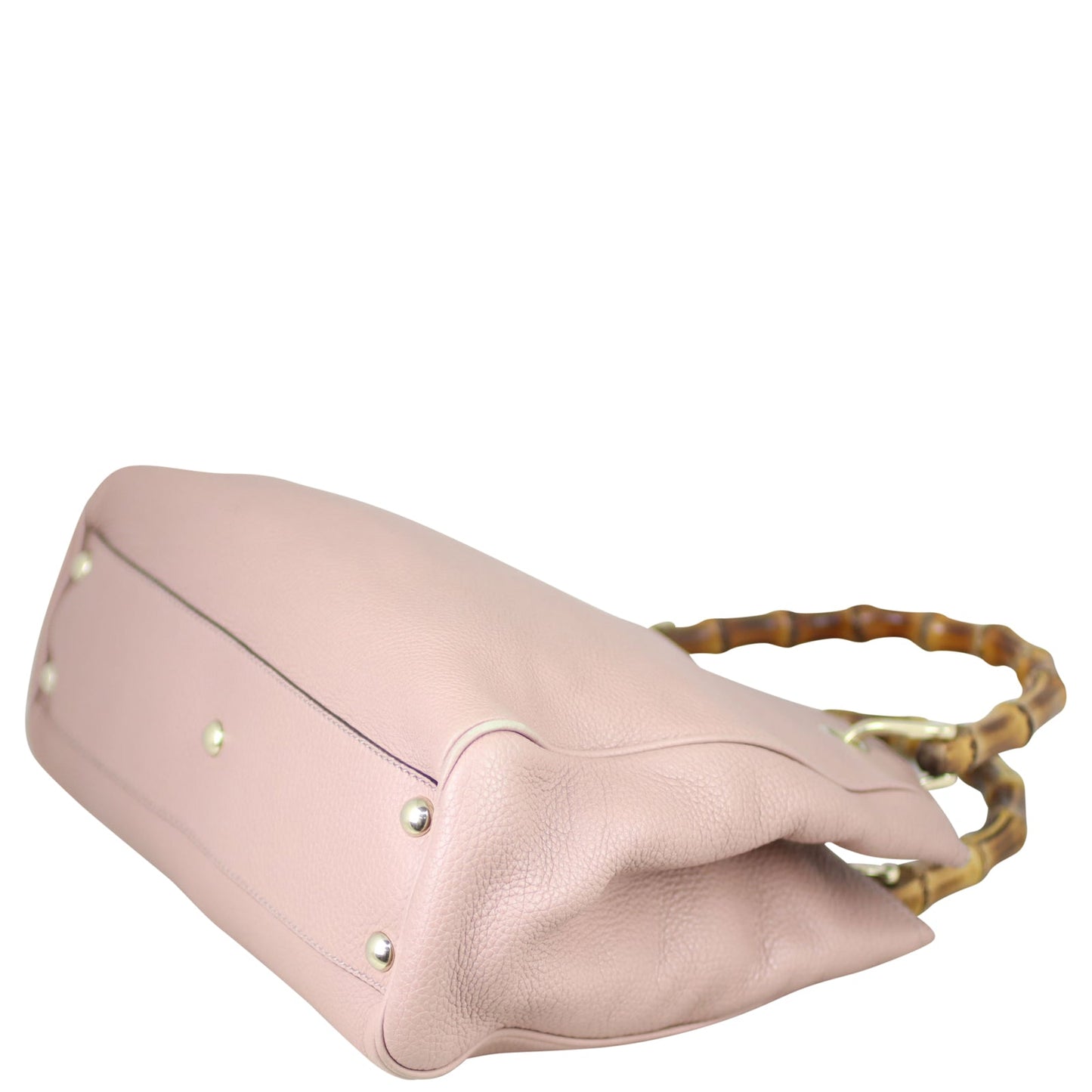 Gucci Bamboo Shopper Tote Small