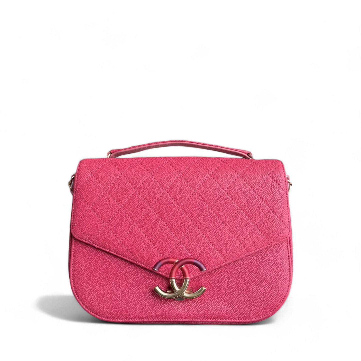 Chanel 25 Handbag - EworeBags