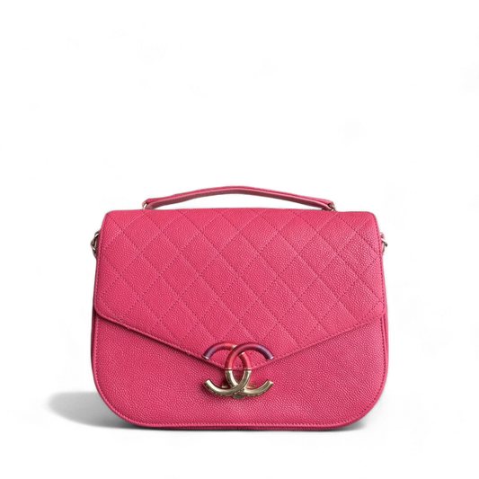 Chanel 25 Handbag - EworeBags