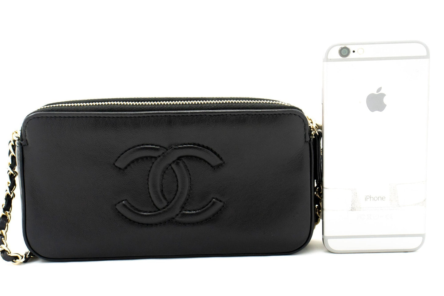 Chanel Wallet On Chain Crossbody Bag - Ewore Bags
