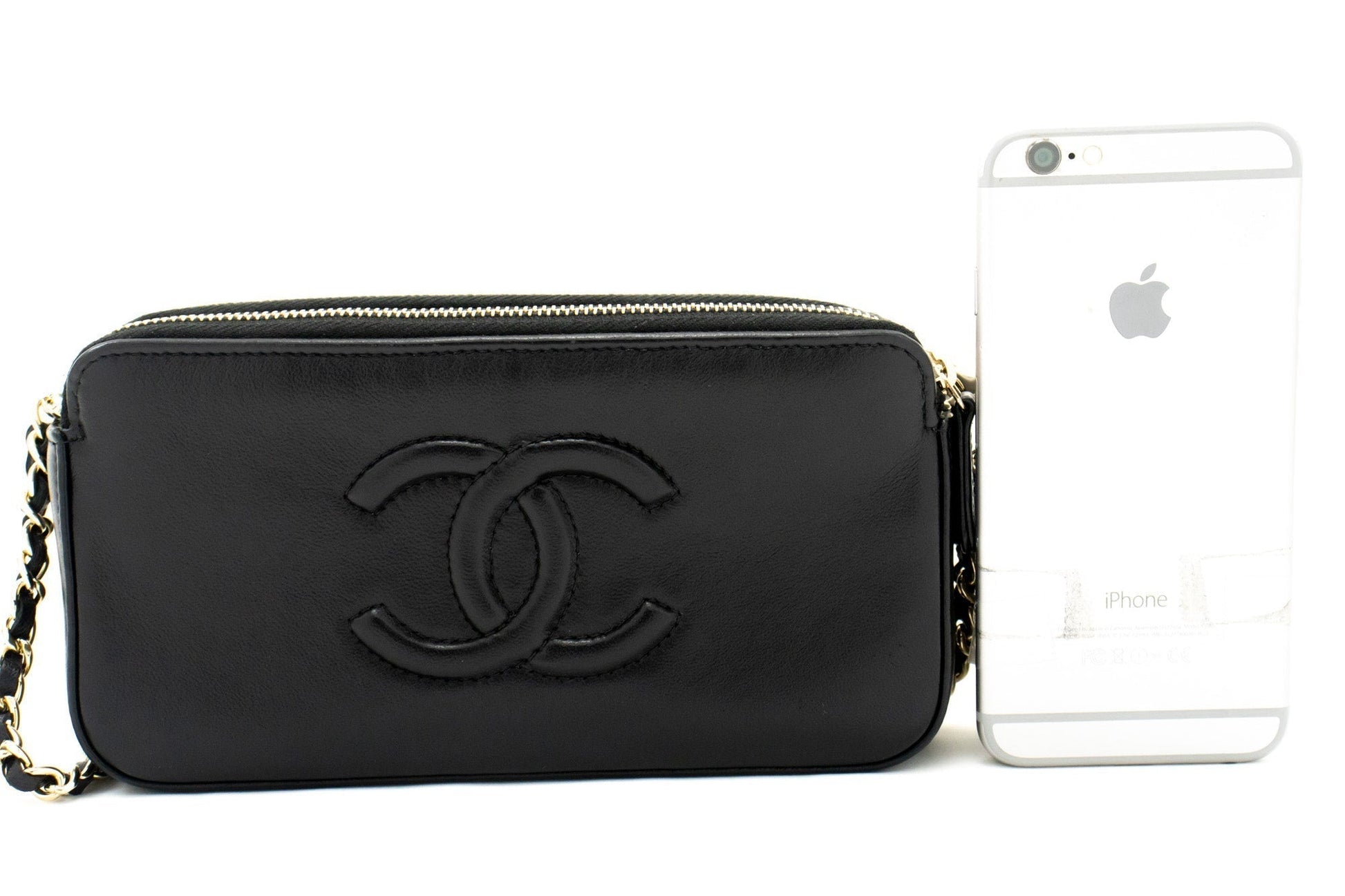 Chanel Wallet On Chain Crossbody Bag - Ewore Bags