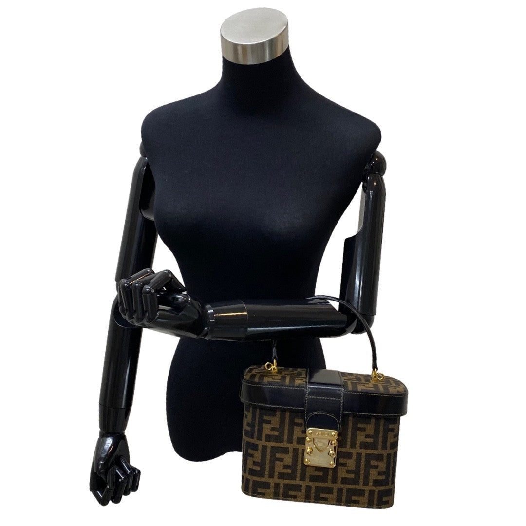 Fendi Shoulder Bag - Ewore Bags