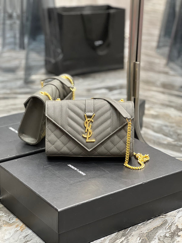 Yves Saint Laurent - Bags - 144