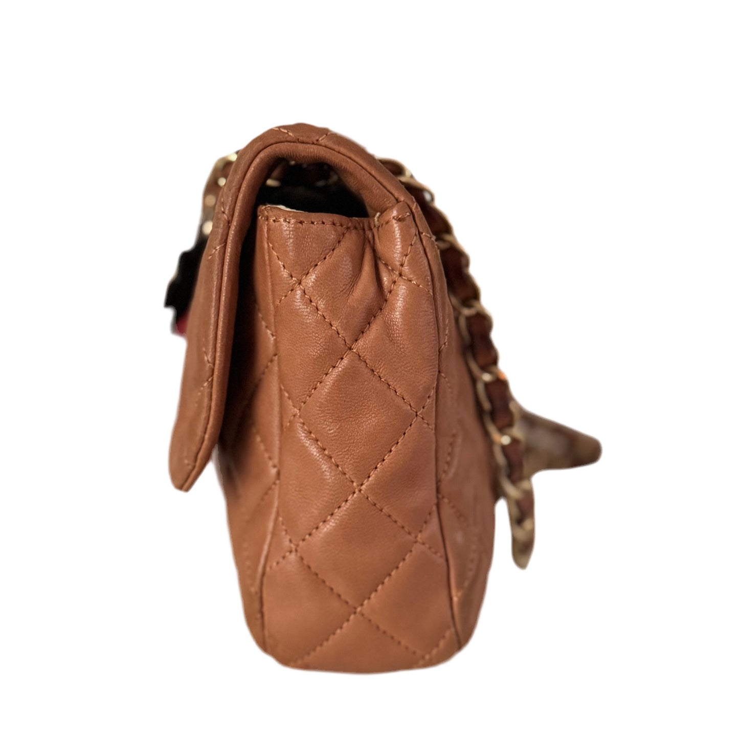 Chanel Flap Shoulder Bag - Ewore Bags