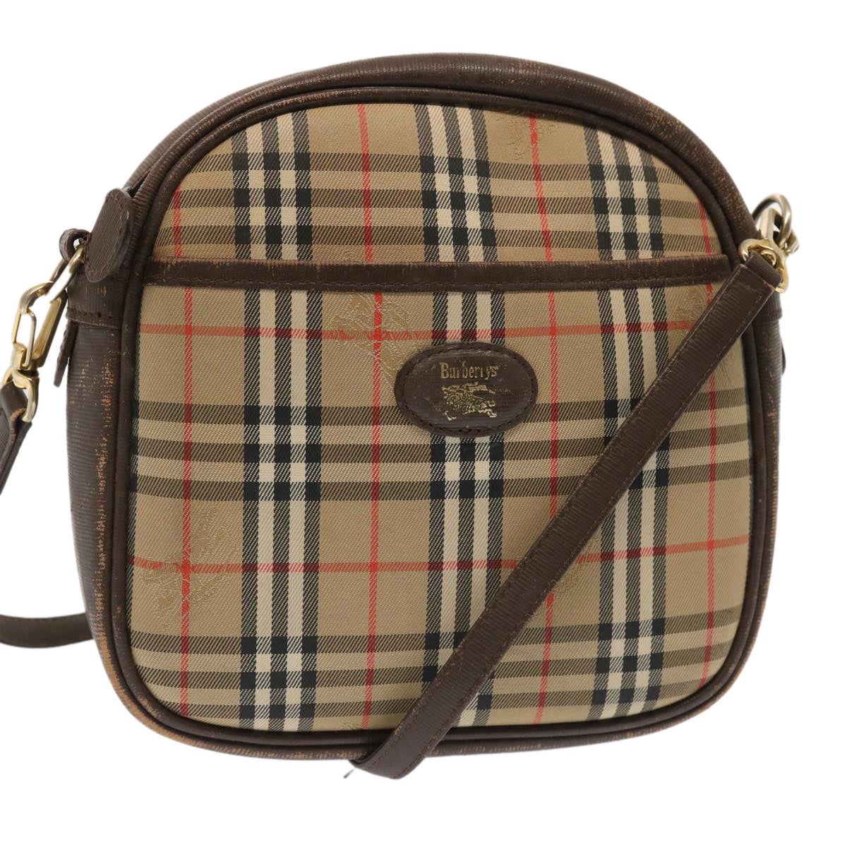 Burberry Shoulder Bag - Ewore Bags