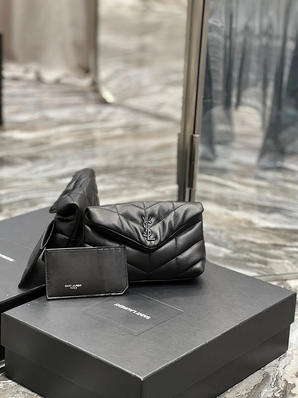 Yves Saint Laurent - Bags - 012