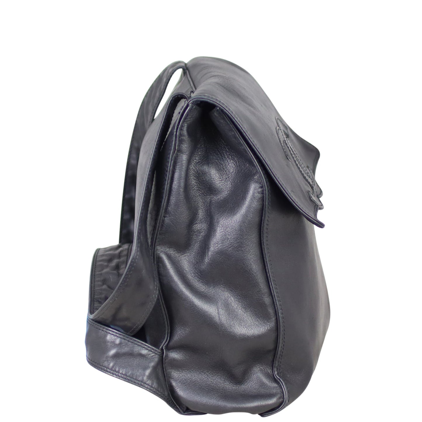 Chanel CC Vintage Backpack