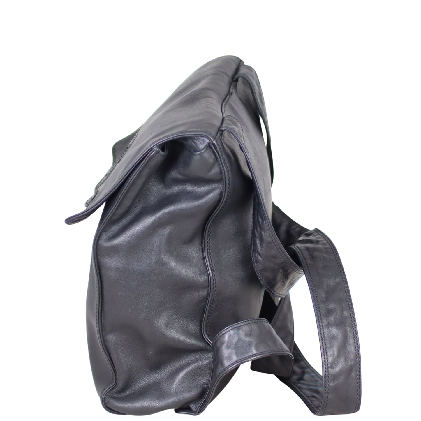 Chanel CC Vintage Backpack