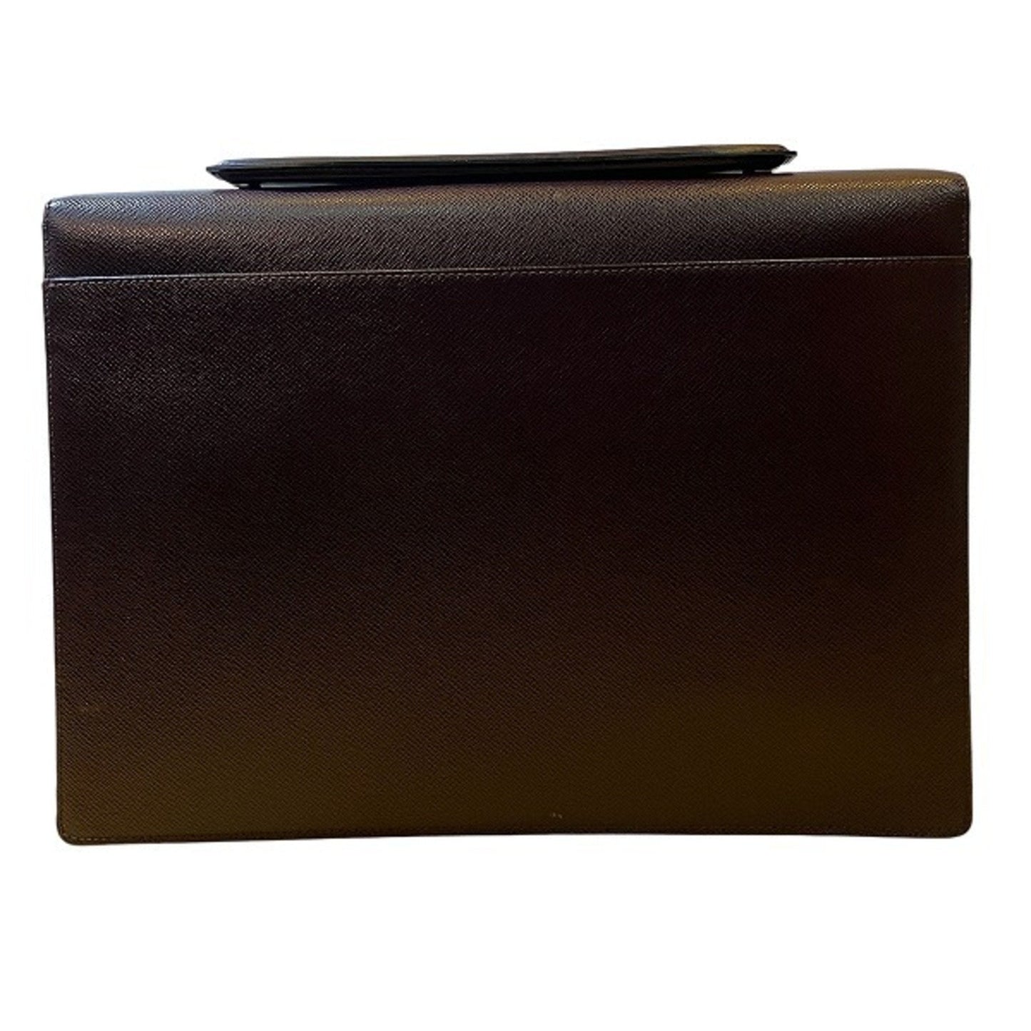 Louis Vuitton Leather Handbag