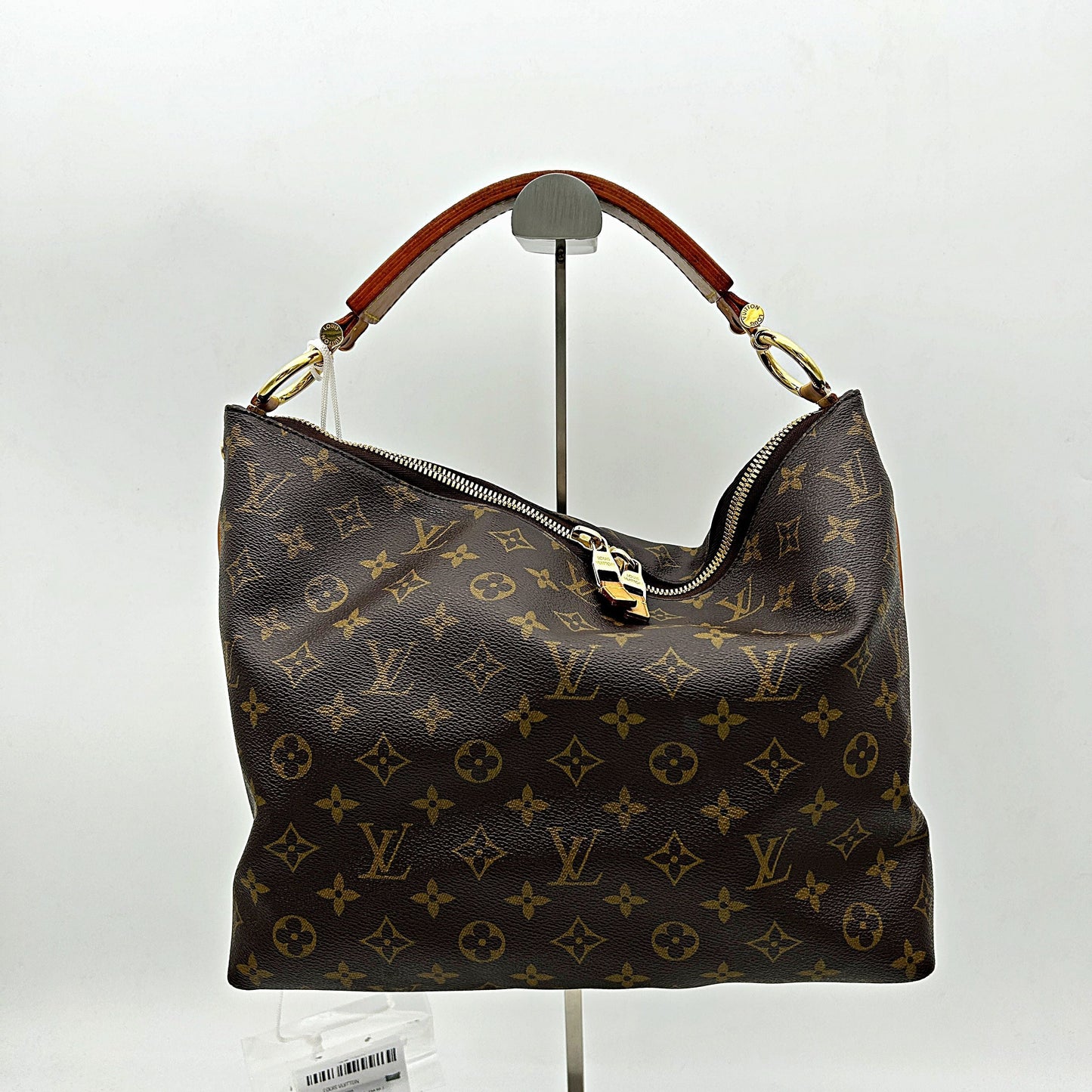 Louis Vuitton | Bags | Louis Vuitton Sully Pm Monogram Shoulder Bag LA15676