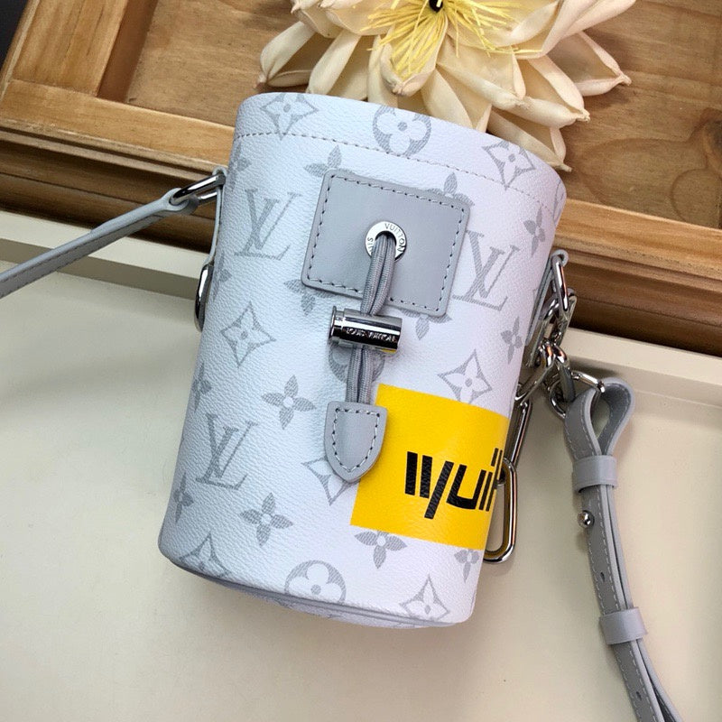 Louis Vuitton Luxury Bags 1995