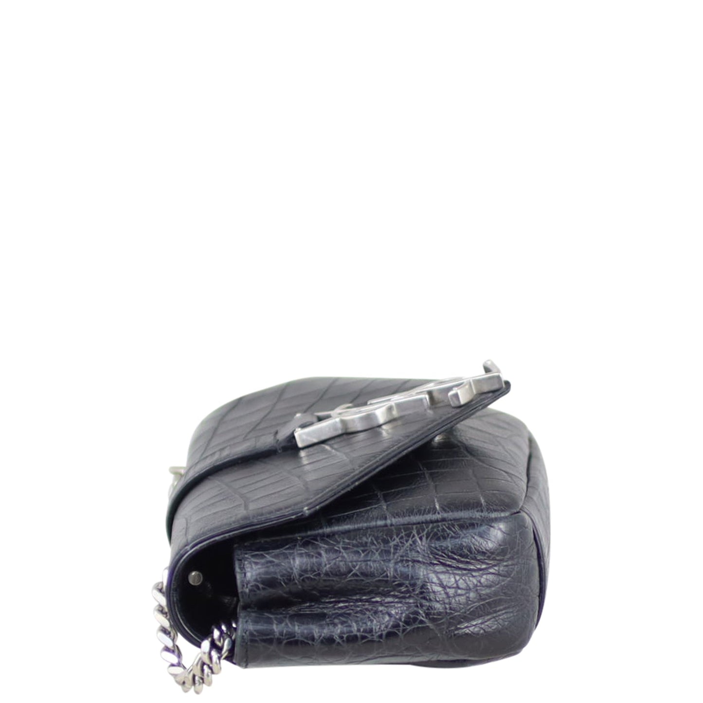 Saint Laurent Classic Monogram Baby Chain Bag