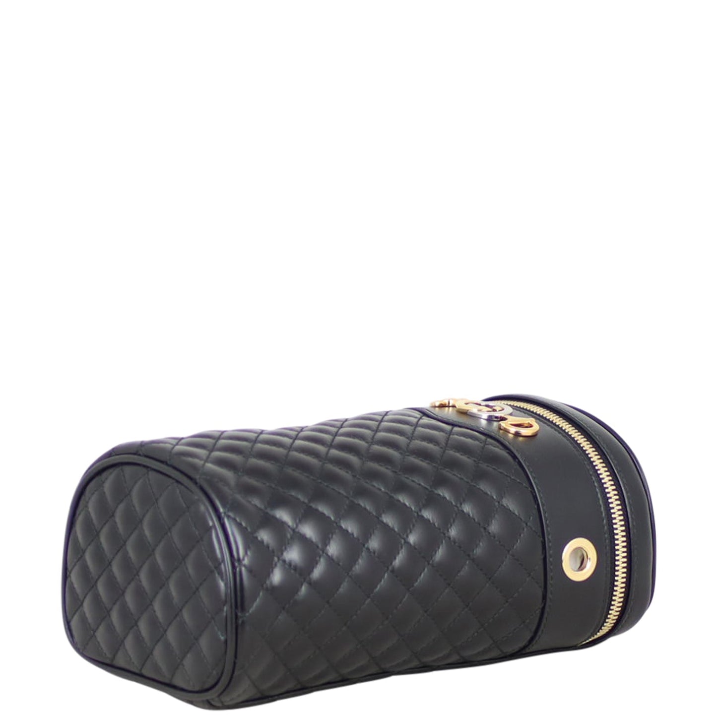 Gucci Trapuntata Quilted Belt Bag Small