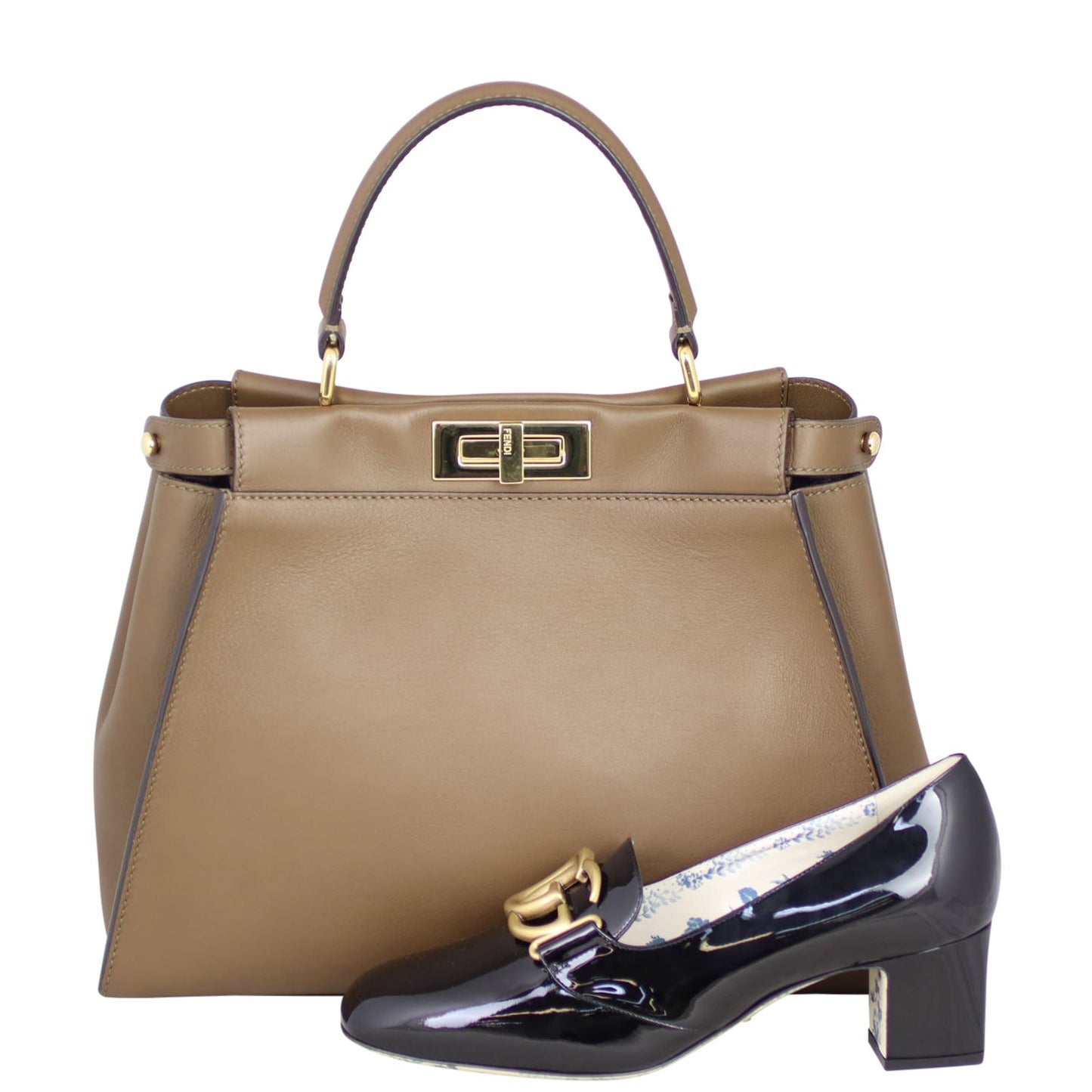 Fendi Peekaboo Medium