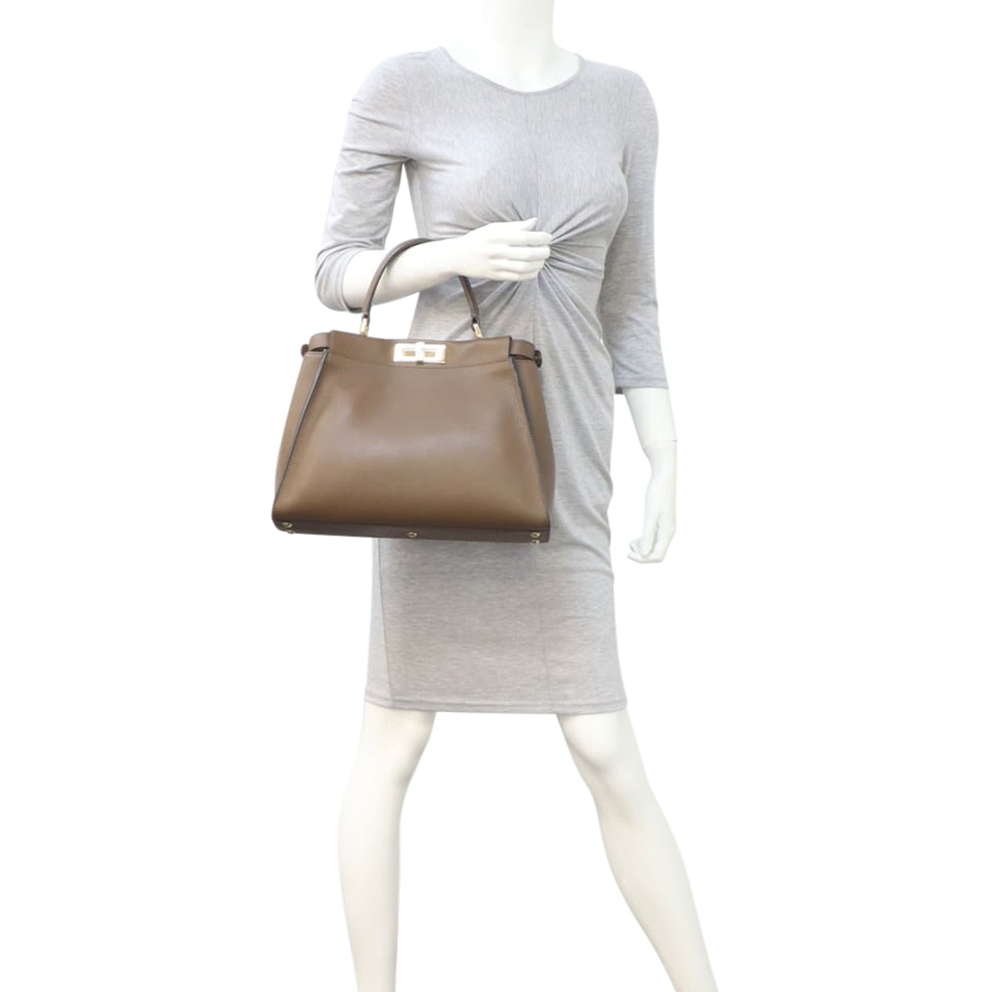 Fendi Peekaboo Medium