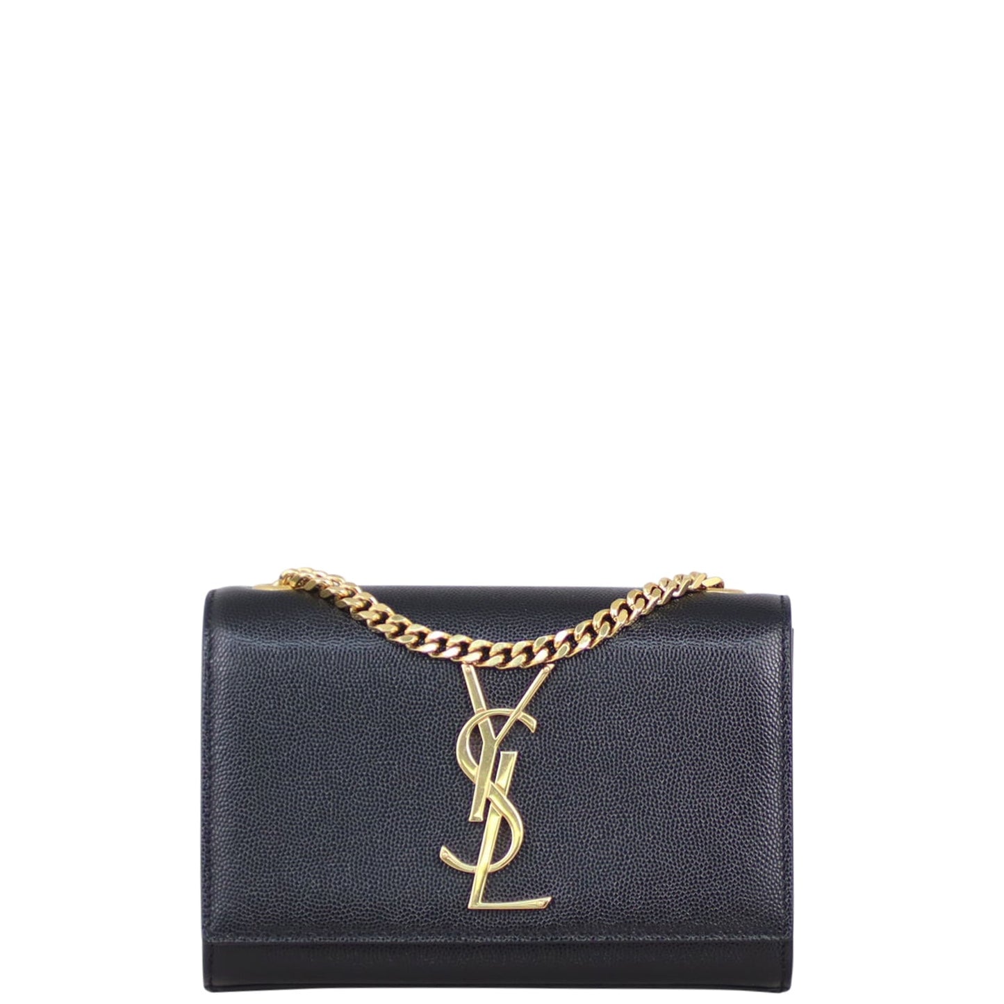 Saint Laurent Kate Chain Bag Small