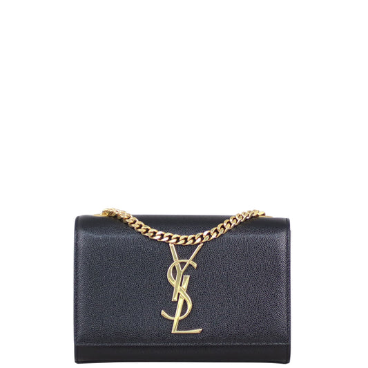 Saint Laurent Kate Chain Bag Small