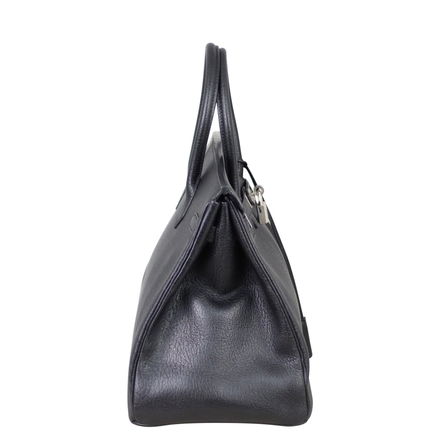Hermes Birkin 35 Chevre De Coromandel