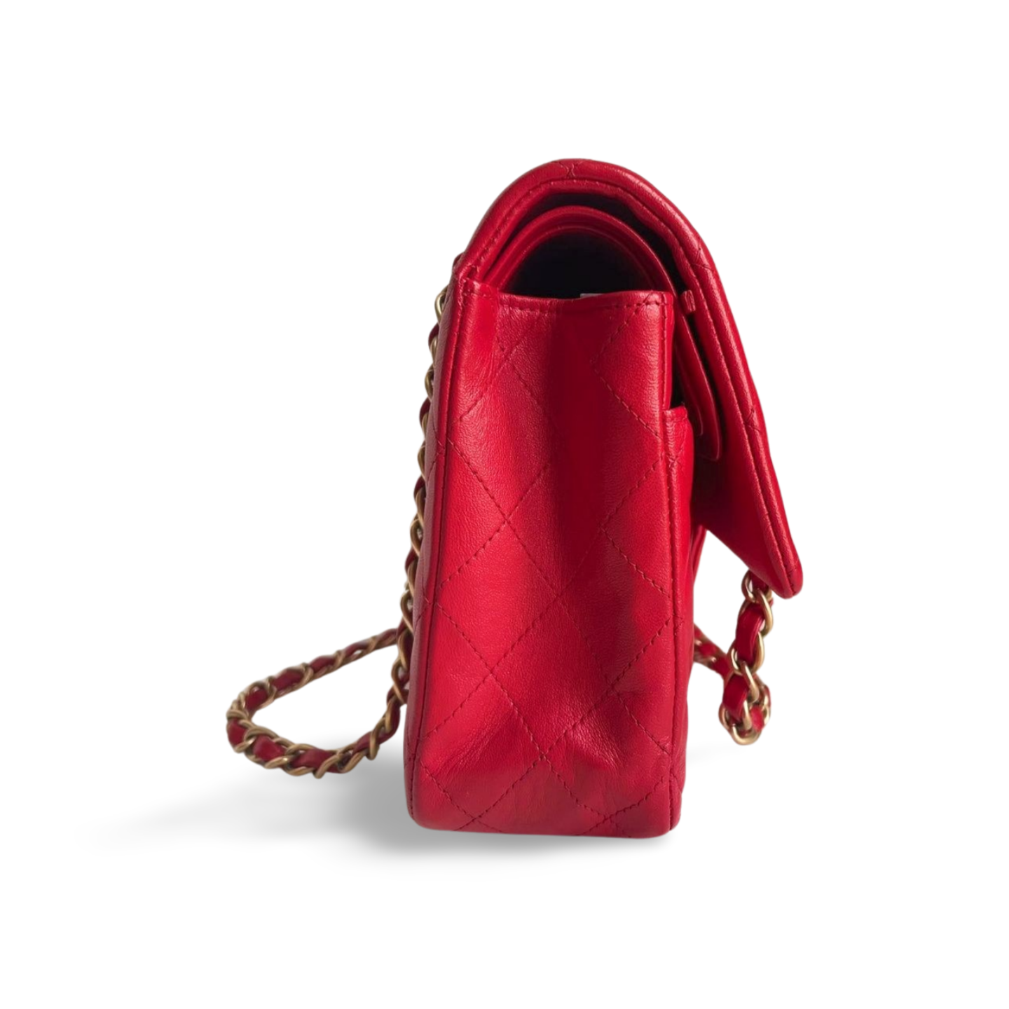 Chanel Flap Shoulder Bag - Ewore Bags