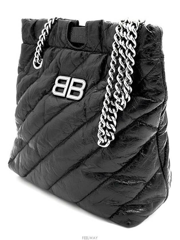 Luxury Balenciaga Trending 2026 women shoulder bag