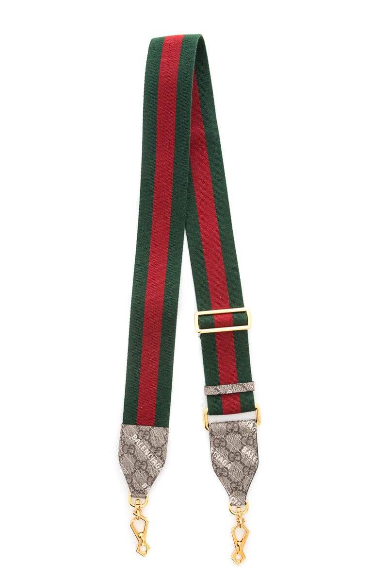 Gucci Red Handbag Style 1