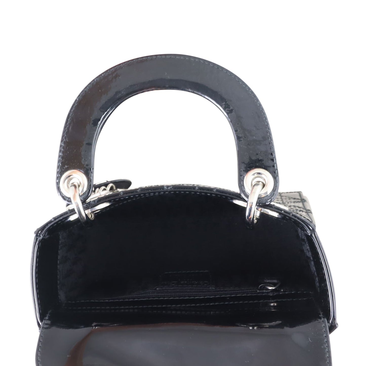 Dior Lady Dior Mini