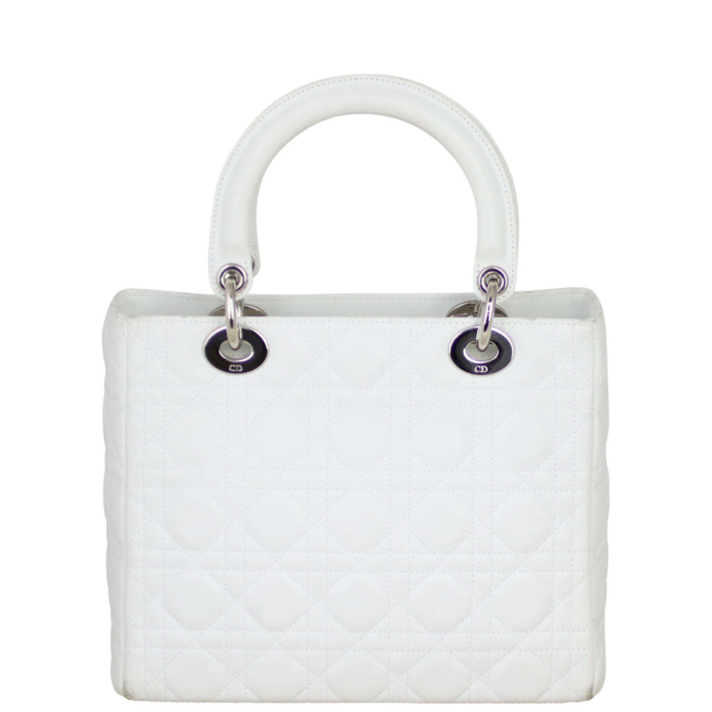 Dior Lady Dior Medium