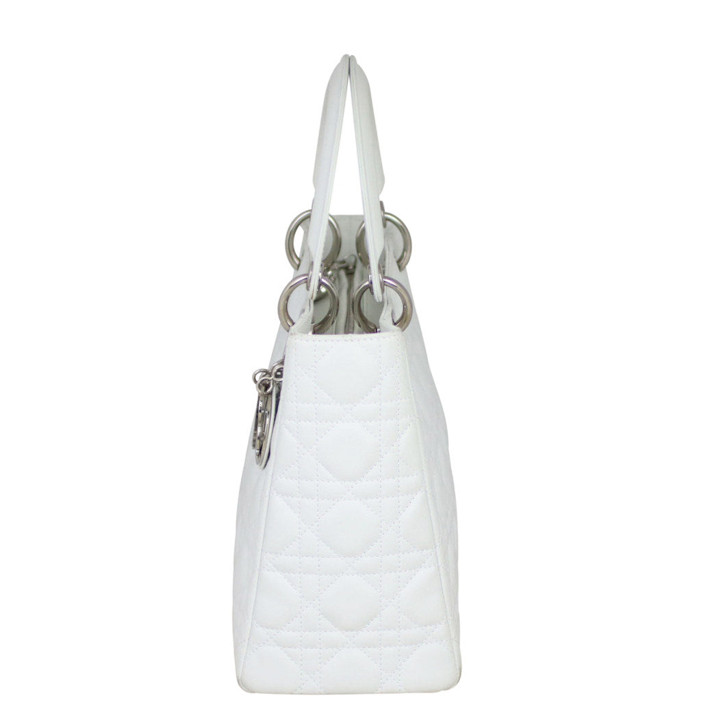 Dior Lady Dior Medium