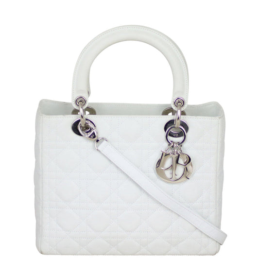Dior Lady Dior Medium