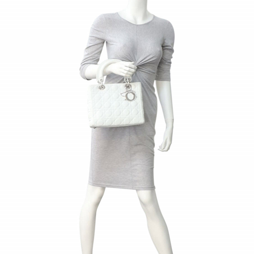 Dior Lady Dior Medium