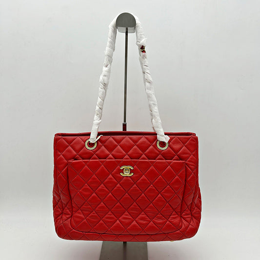 Chanel Tote Bag - Ewore Bags