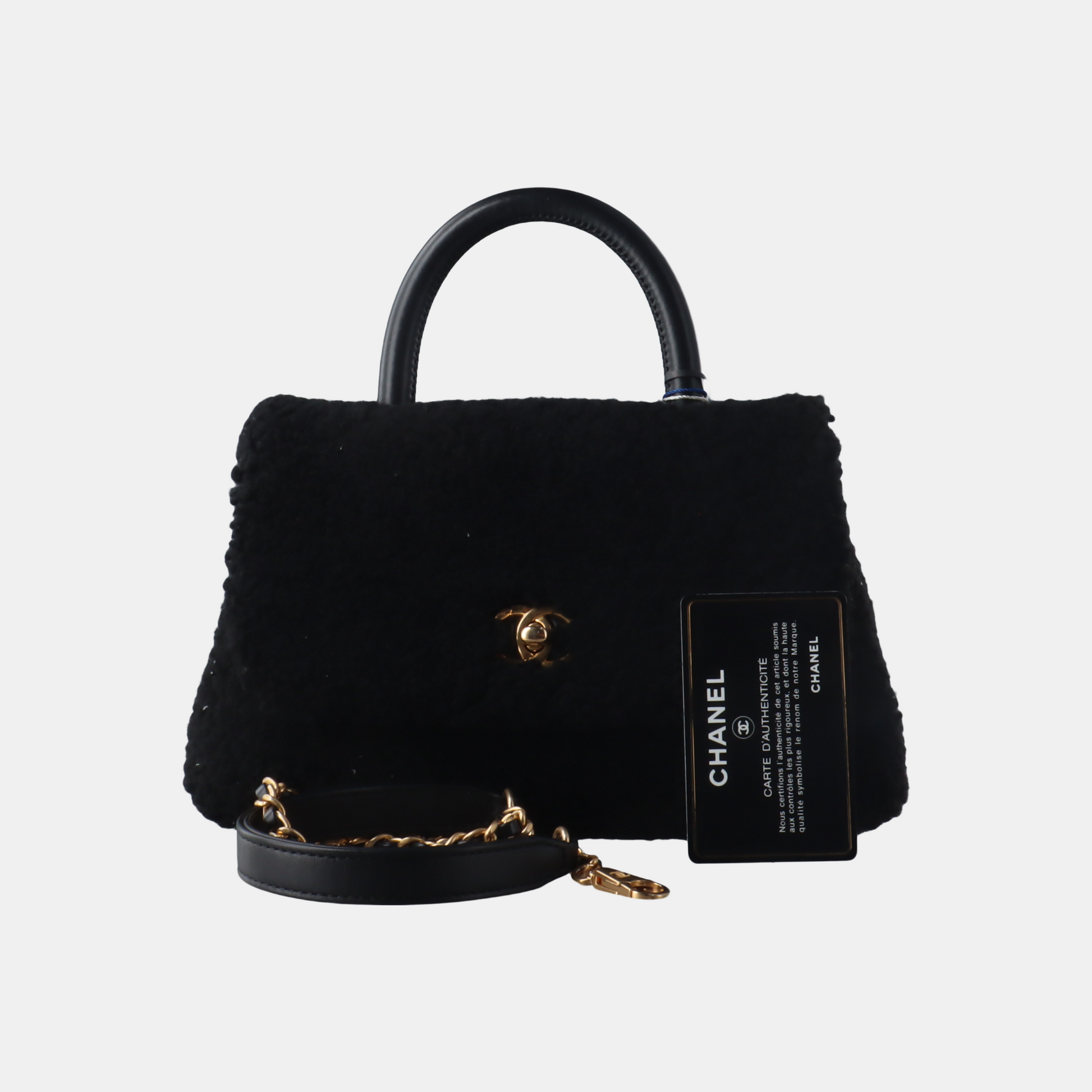 Chanel Handbag Bag - Ewore Bags