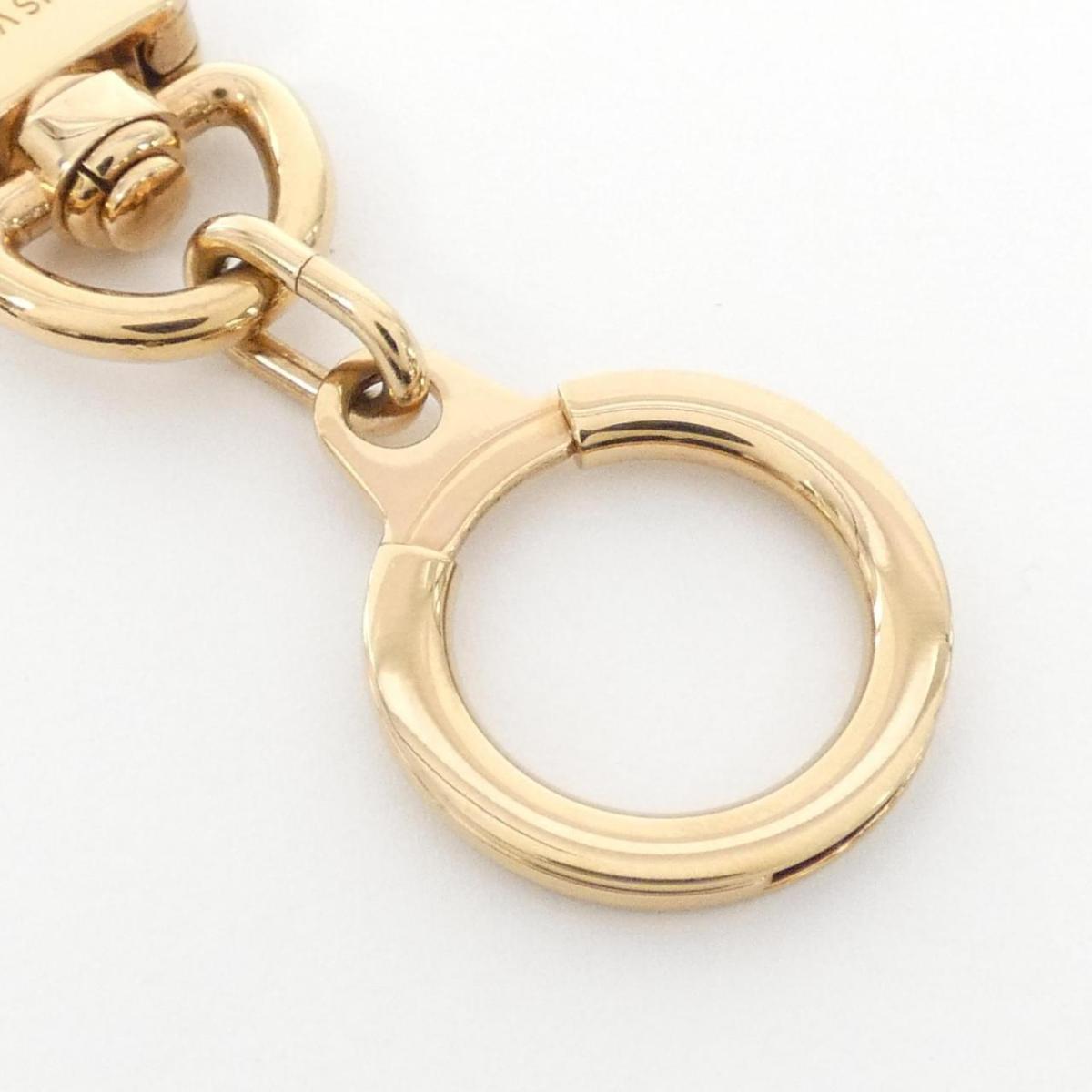 Louis Vuitton Anokle M62698 Keyring