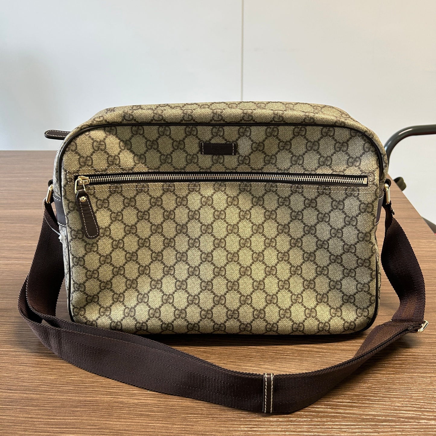 Gucci | Bags |  Gucci Abbey Shoulder Bag LB119521