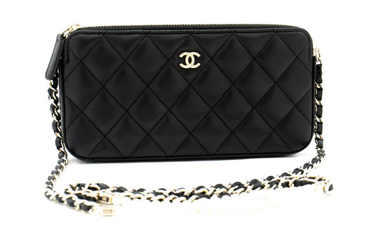 Chanel Wallet On Chain Crossbody Bag - Ewore Bags