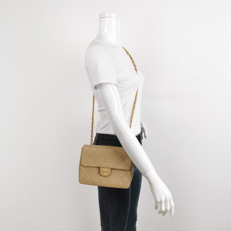 Chanel Classic Flap Shoulder Bag - Ewore Bags