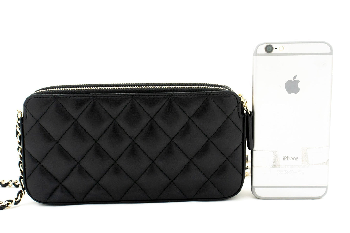 Chanel Wallet On Chain Crossbody Bag - Ewore Bags
