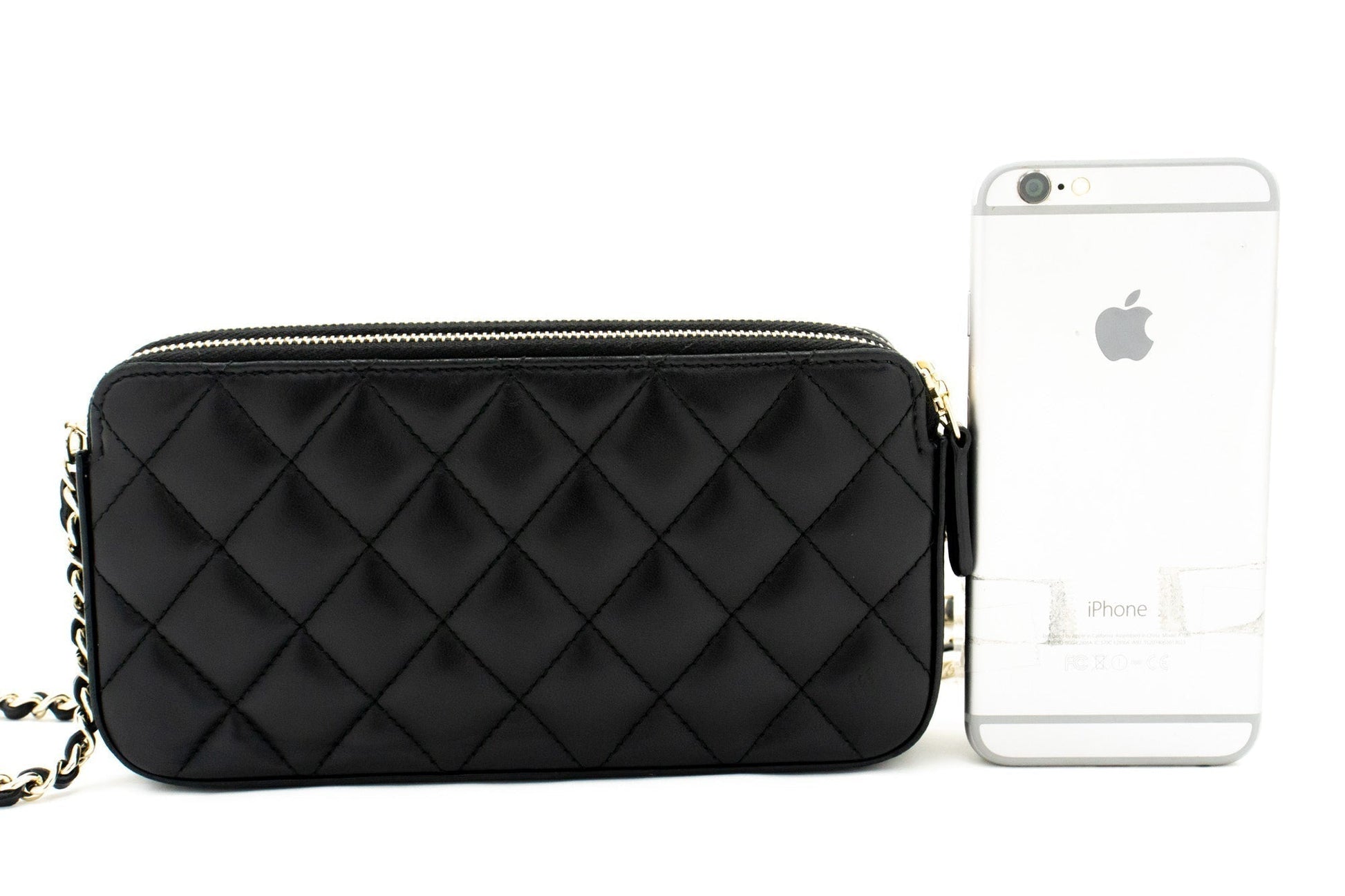 Chanel Wallet On Chain Crossbody Bag - Ewore Bags