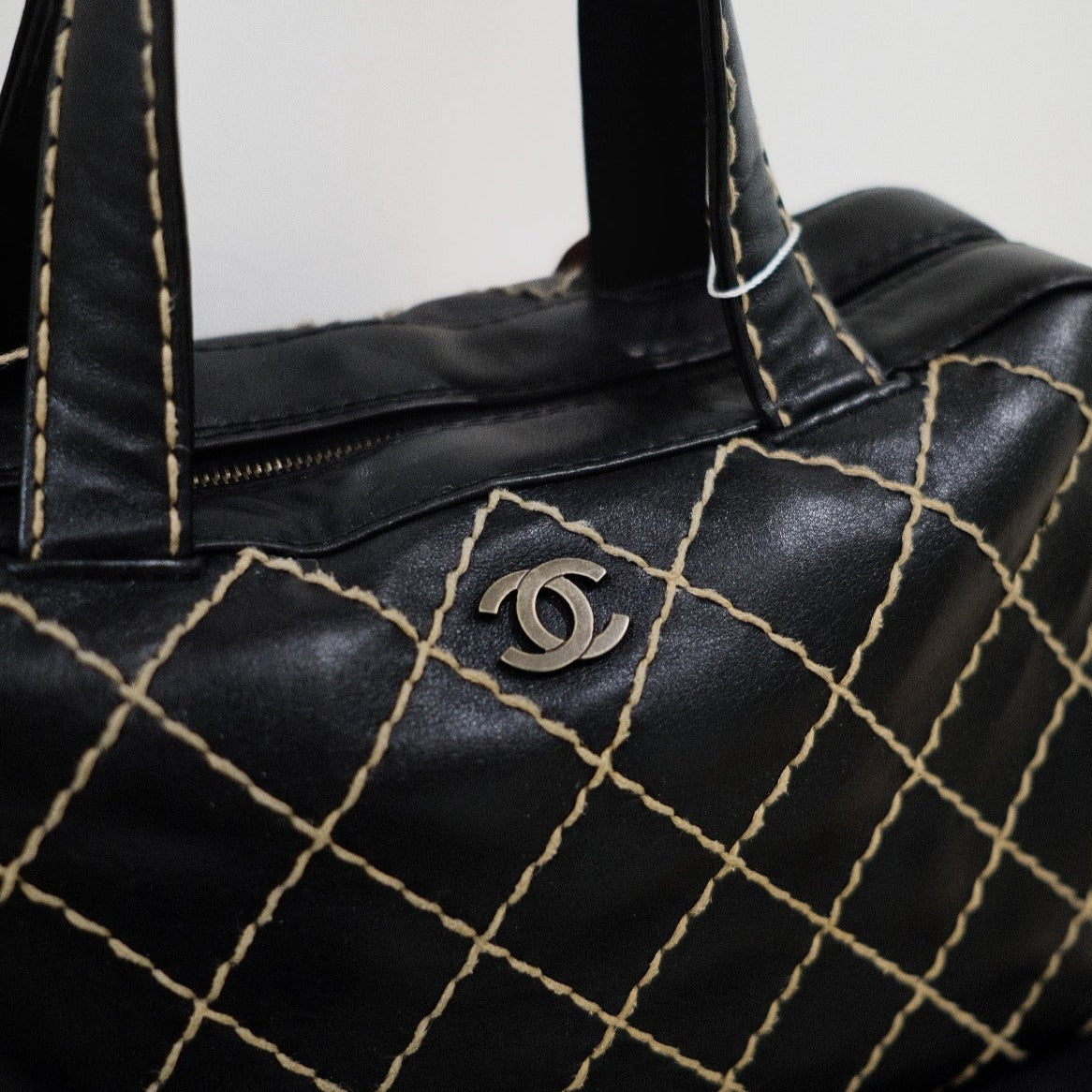 Chanel Handbag Bag - Ewore Bags
