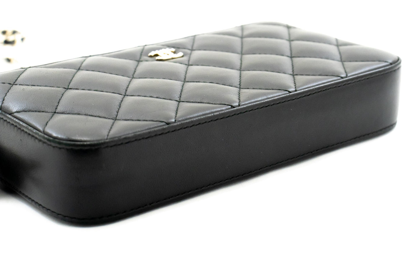 Chanel Wallet On Chain Crossbody Bag - Ewore Bags