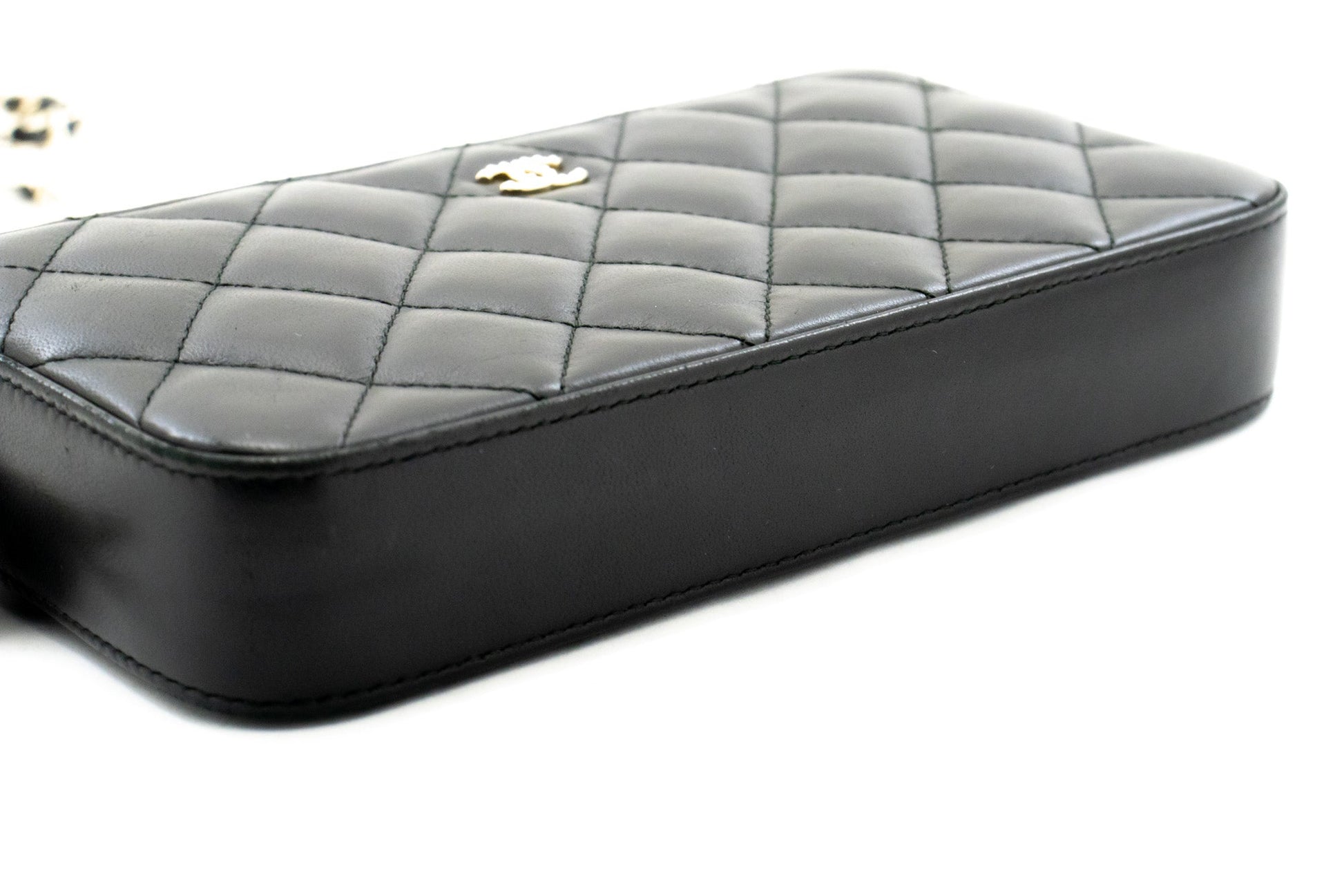 Chanel Wallet On Chain Crossbody Bag - Ewore Bags