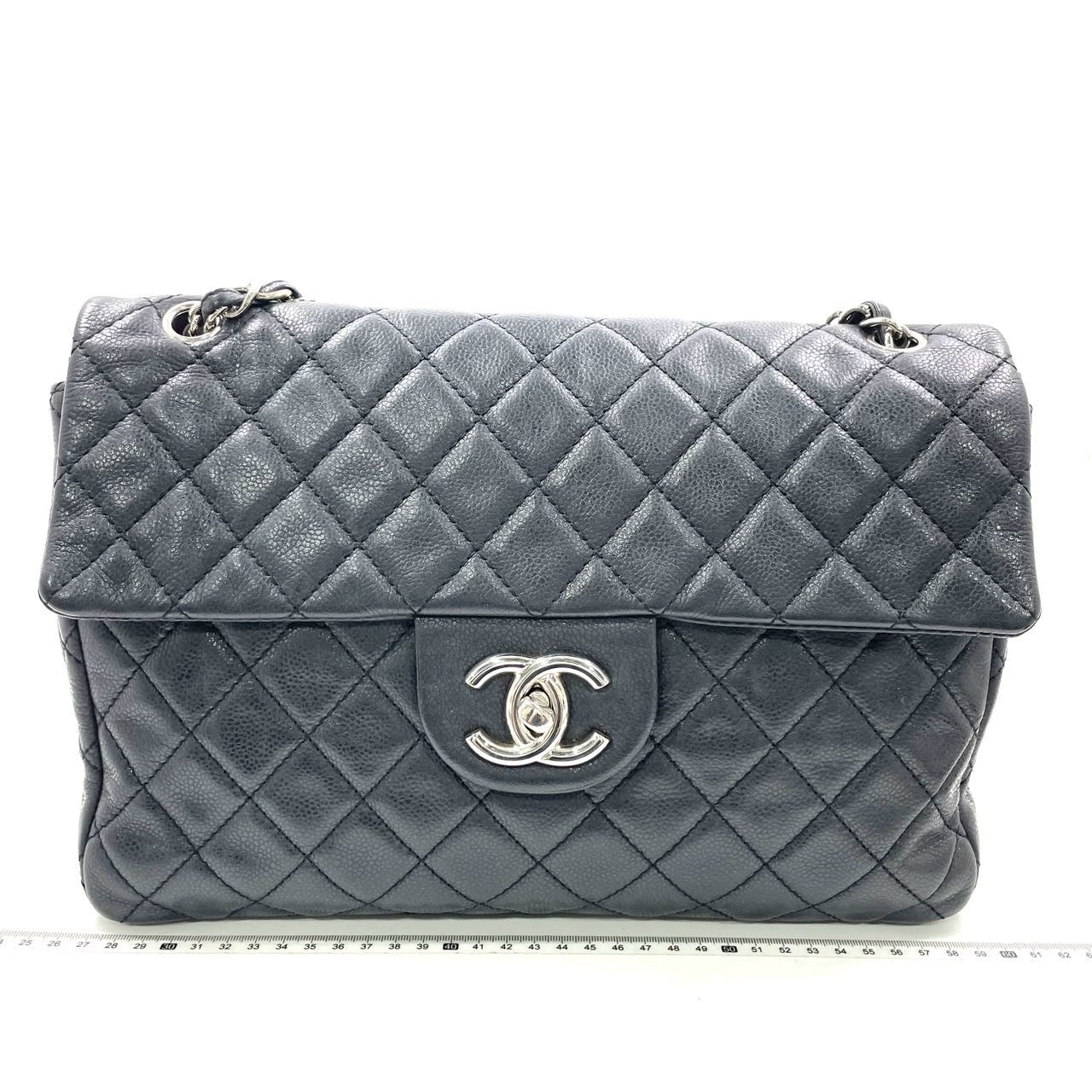 Chanel Classic Flap Shoulder Bag - Ewore Bags