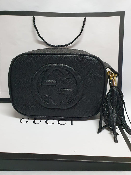 Gucci Designer Crossbody
