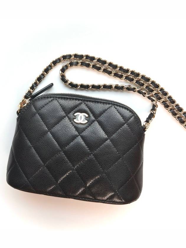 Chanel Mini Clutch - Ewore Bags