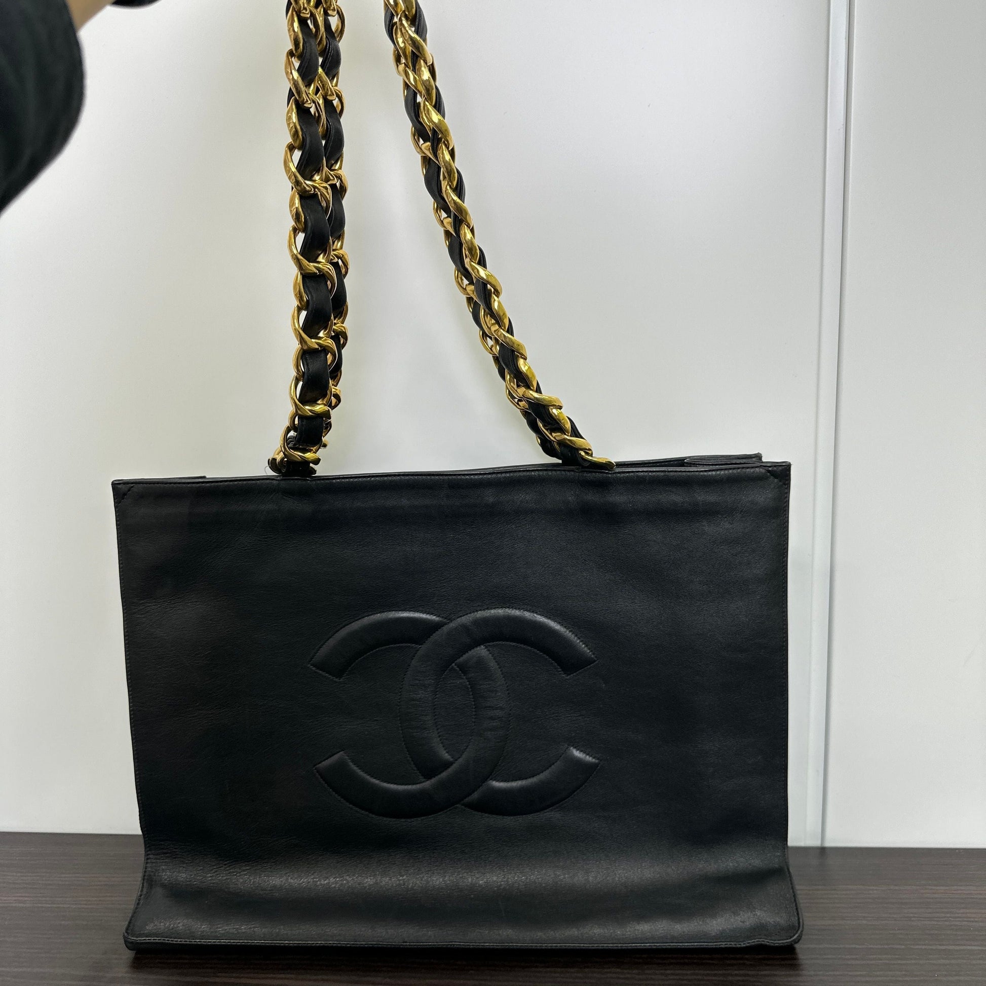 Chanel Tote Bag - Ewore Bags