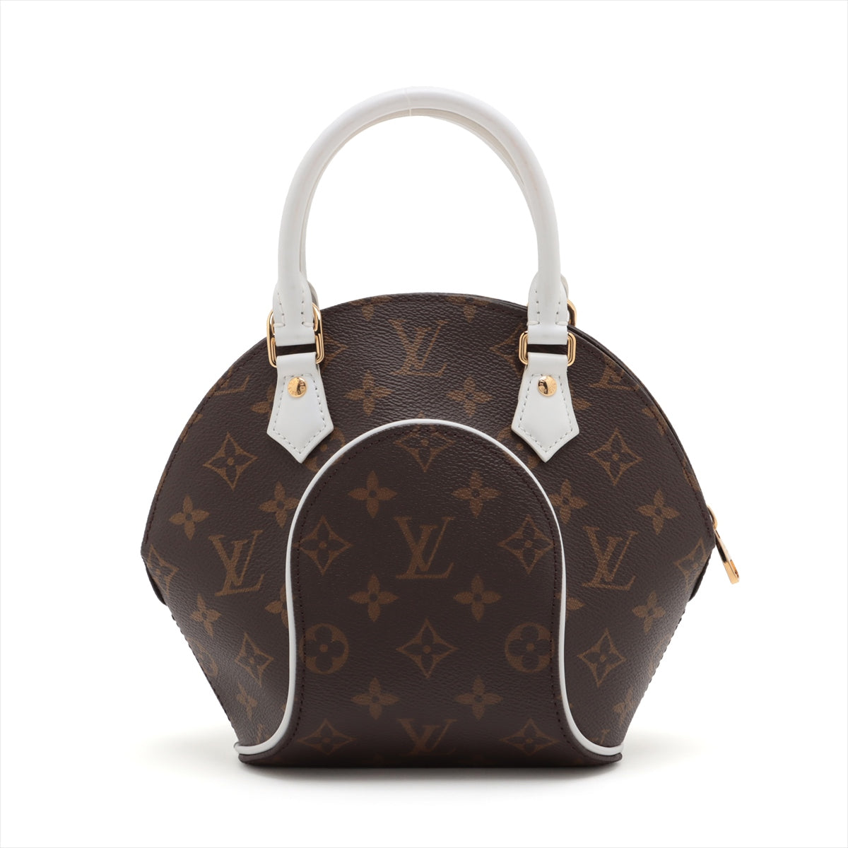 Louis Vuitton Monogram Ellipse BB M20752 at