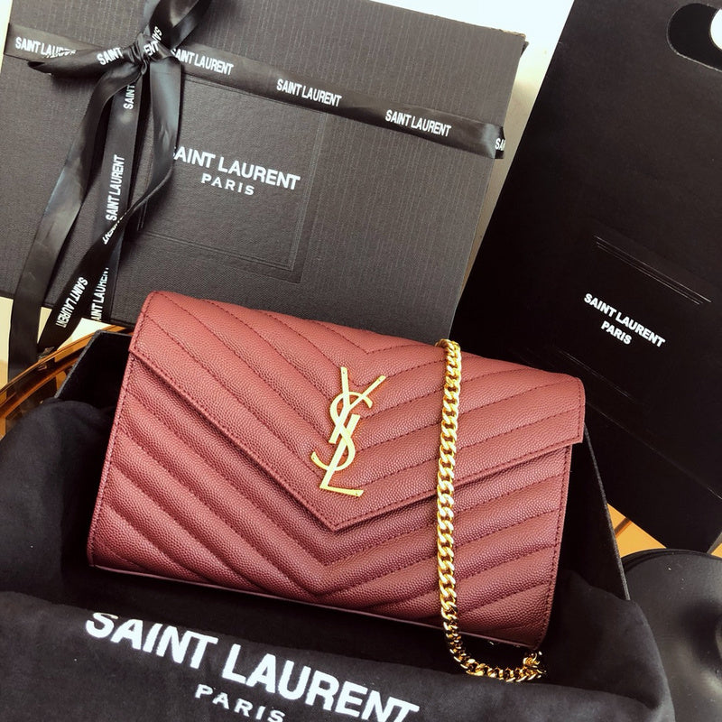 Yves Saint Laurent - Bags 087