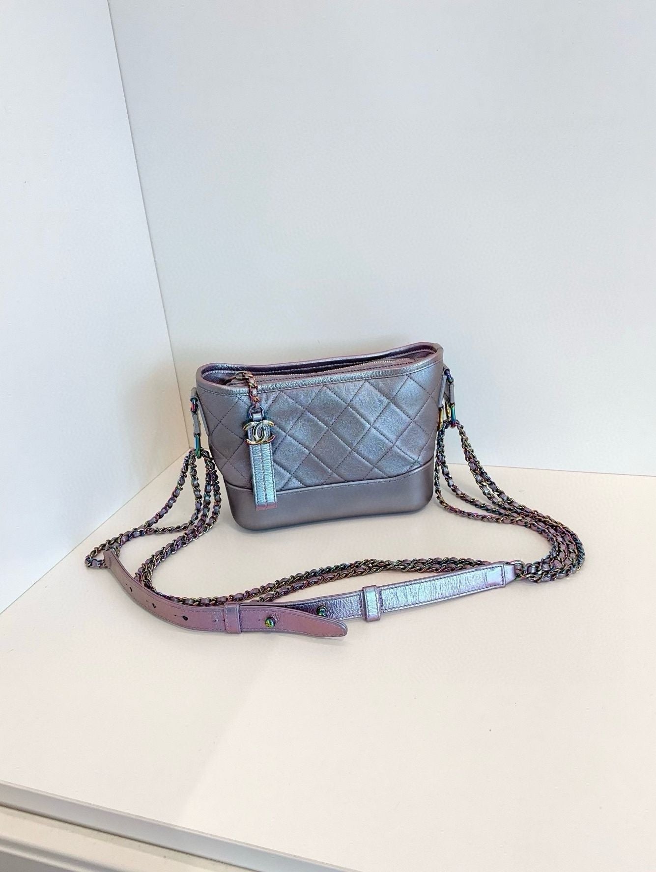Chanel Gabrielle Handbag Bag - Ewore Bags