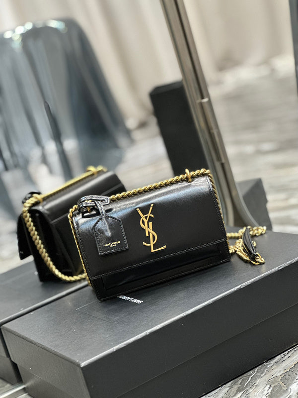 Yves Saint Laurent - Bags - 206